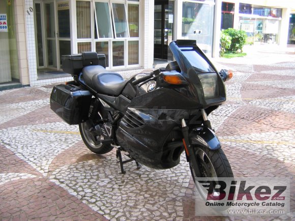 1994 BMW K 1100 RS photo